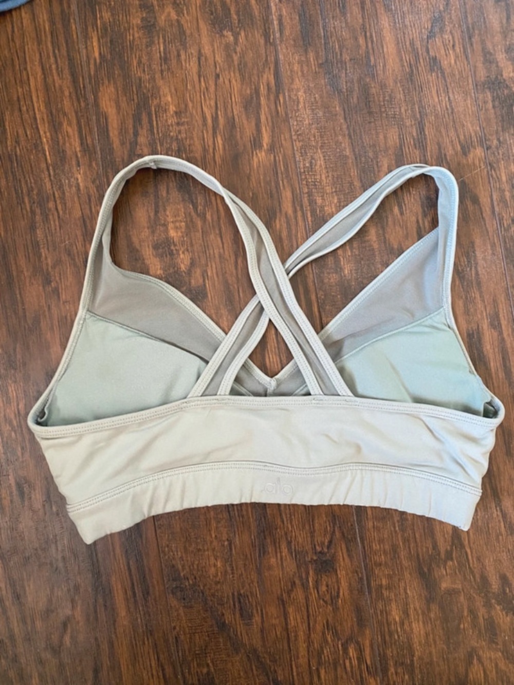 ALO Bra Bundle - Picture 4 of 9